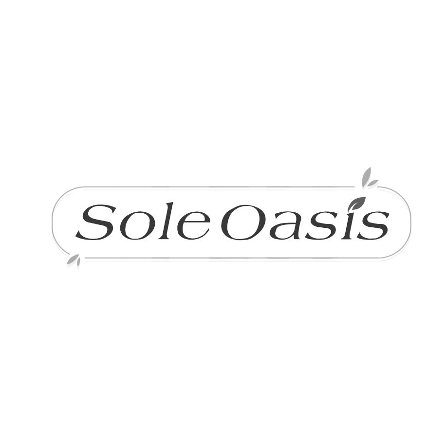 31类-生鲜花卉SOLE OASIS商标转让