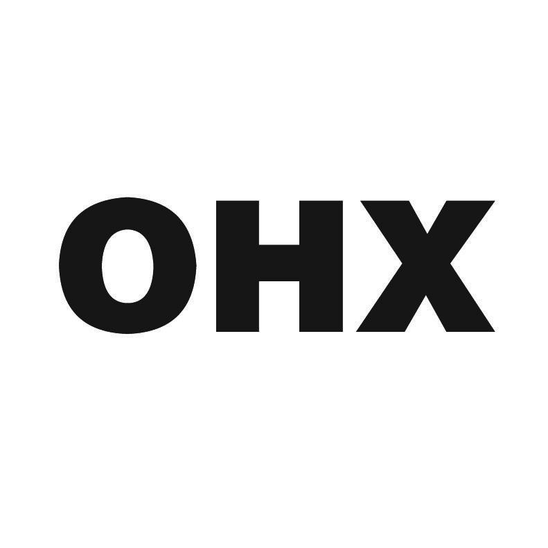 OHX商标转让