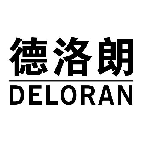 07类-机械设备德洛朗 DELORAN商标转让