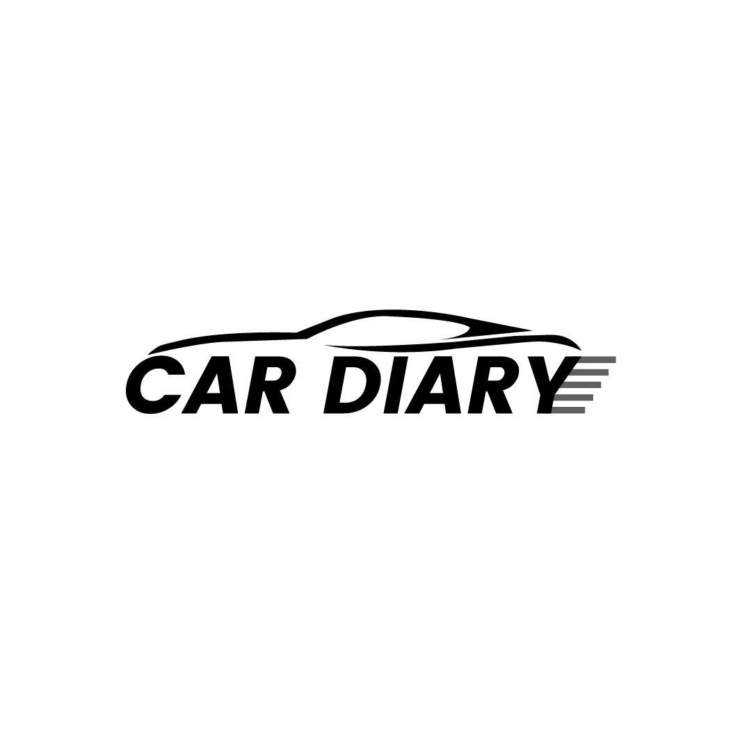 12类-运输装置CAR DIARY商标转让