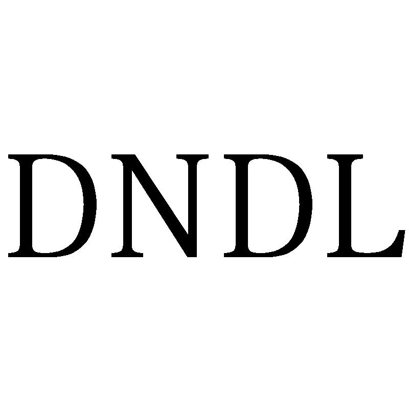 14类-珠宝钟表DNDL商标转让