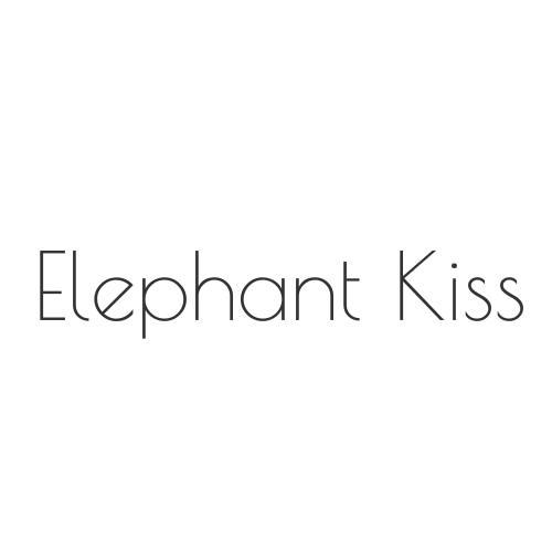 03类-日化用品ELEPHANT KISS商标转让