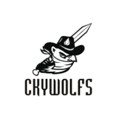 25类-服装鞋帽CKYWOLFS商标转让