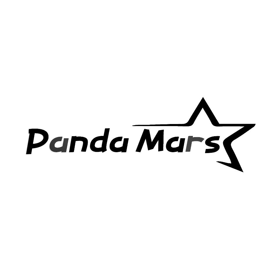 28类-健身玩具PANDA MARS商标转让