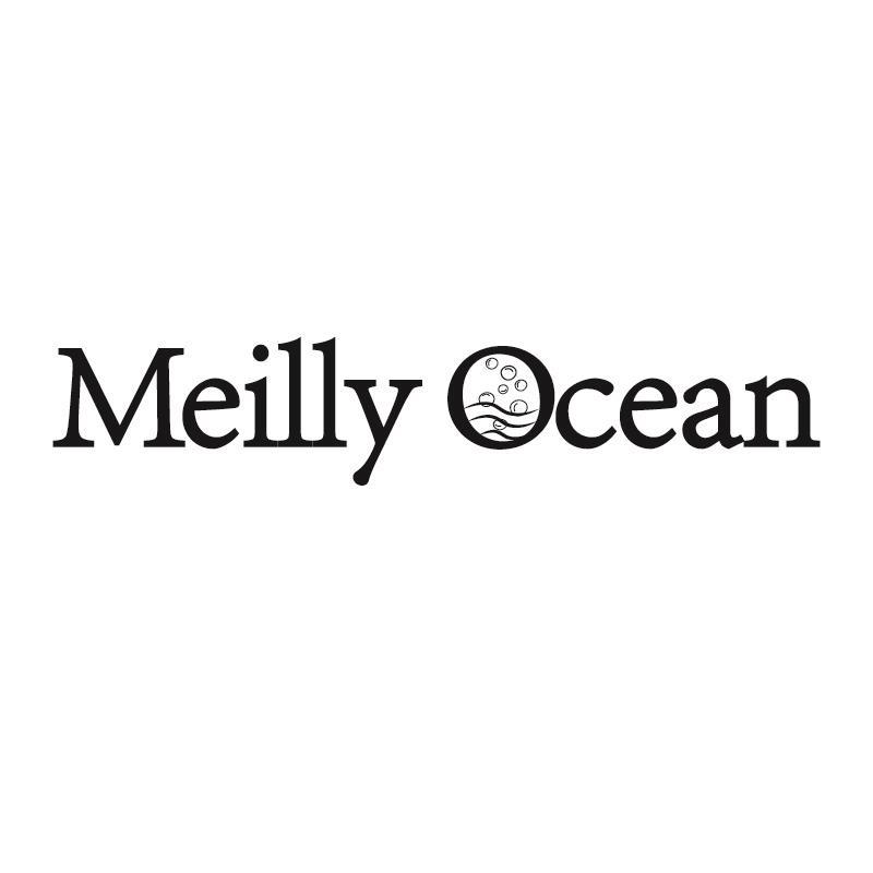 03类-日化用品MEILLY OCEAN商标转让