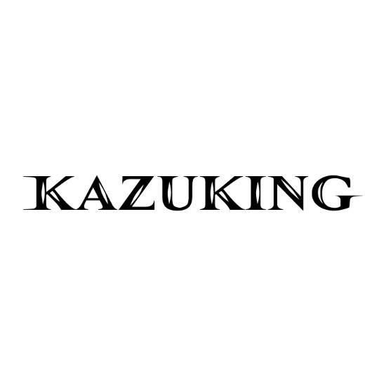 25类-服装鞋帽KAZUKING商标转让