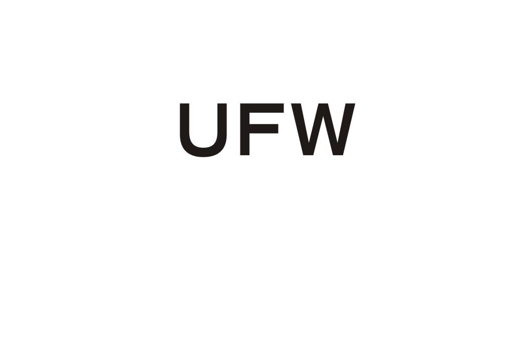 UFW商标转让