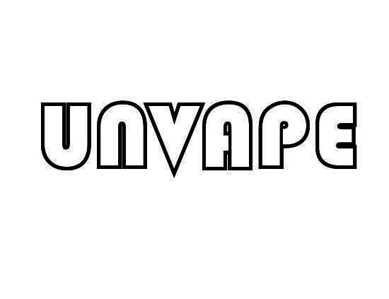 43类-餐饮住宿UNVAPE商标转让
