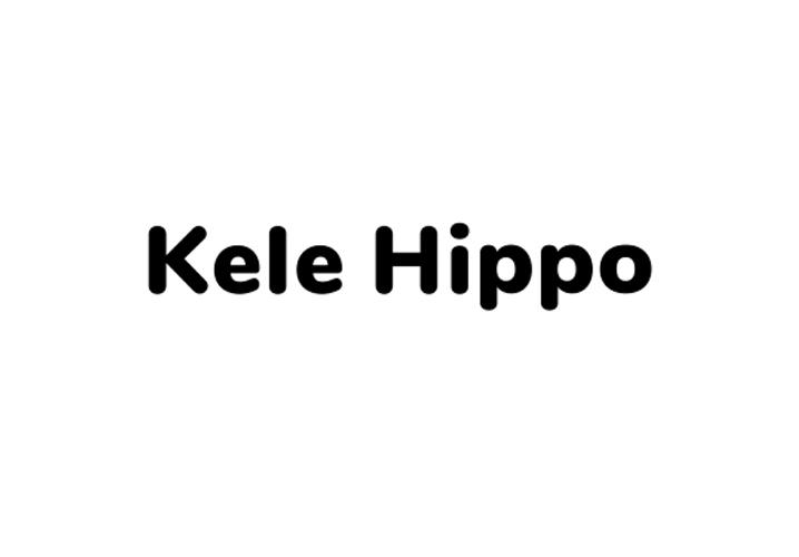25类-服装鞋帽KELE HIPPO商标转让