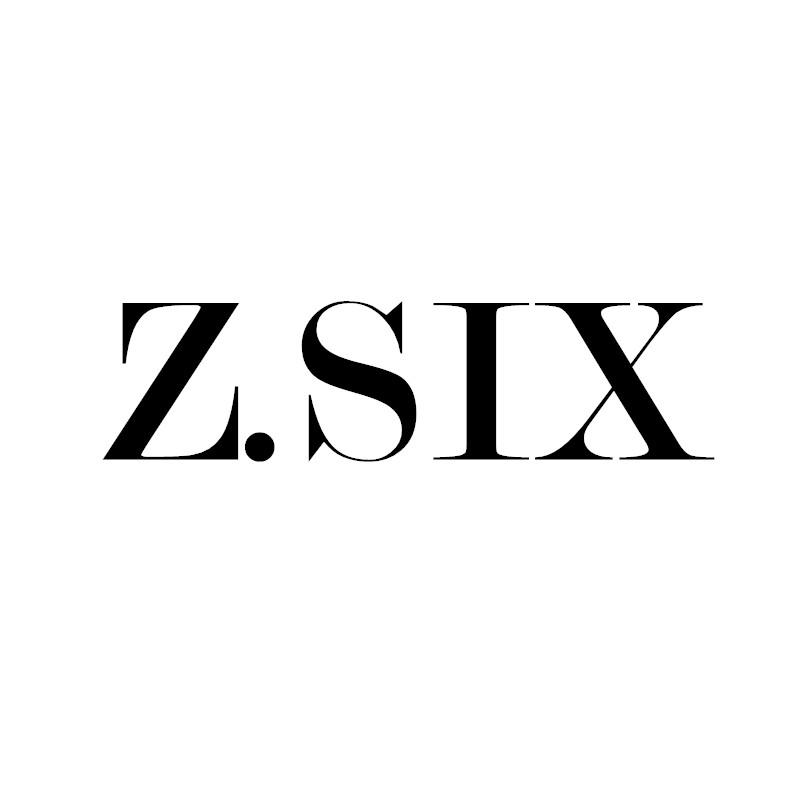 Z.SIX商标转让