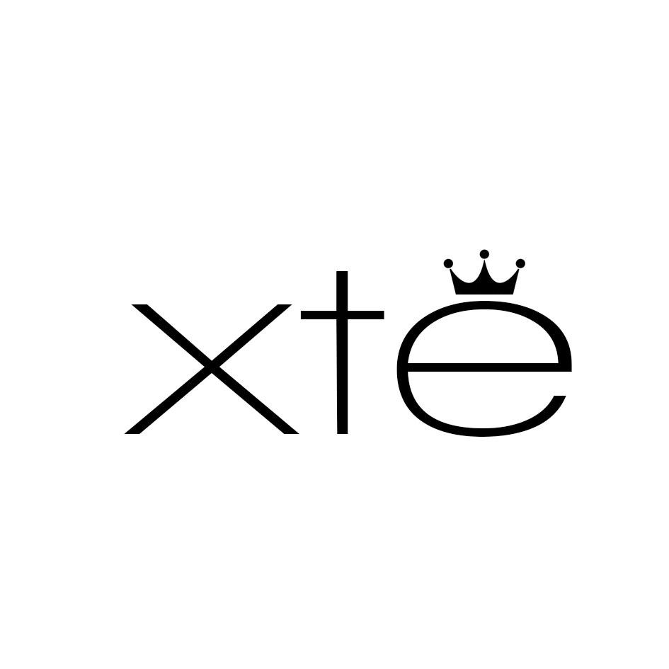 XTE商标转让