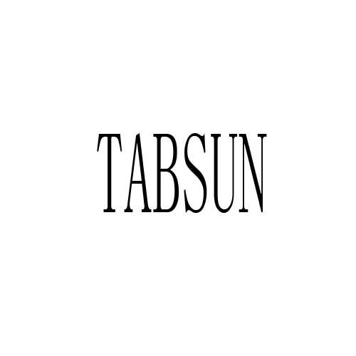 TABSUN商标转让