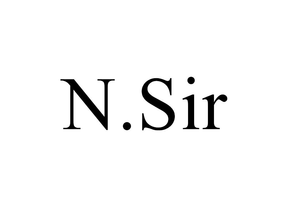 N.SIR商标转让