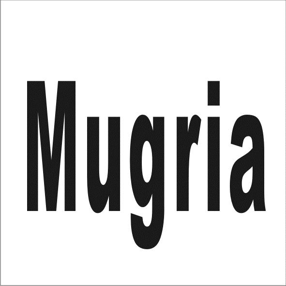 30类-面点饮品MUGRIA商标转让