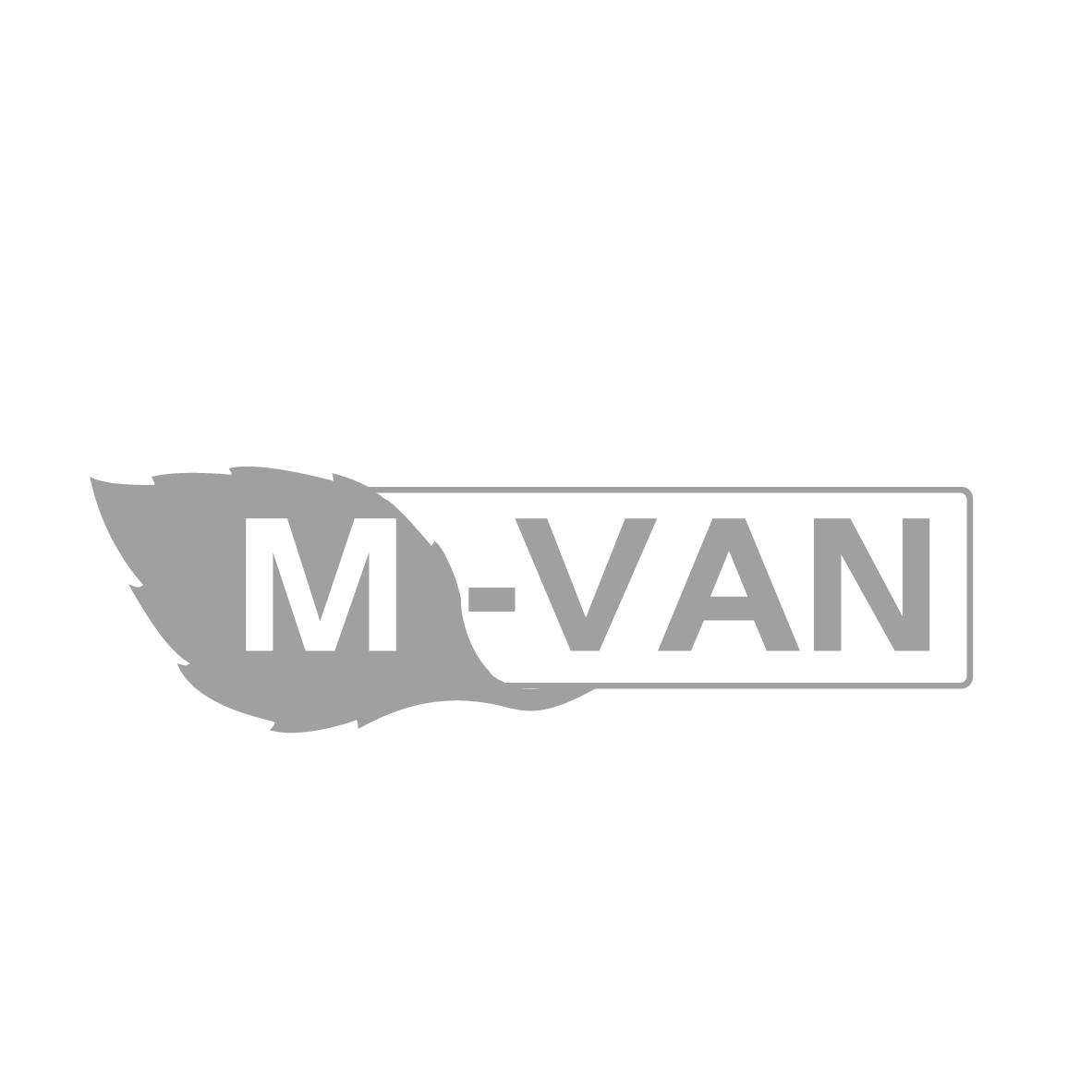 M-VAN商标转让