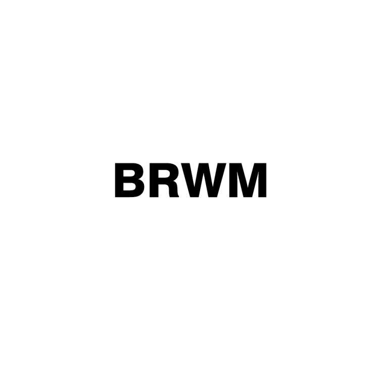 12类-运输装置BRWM商标转让