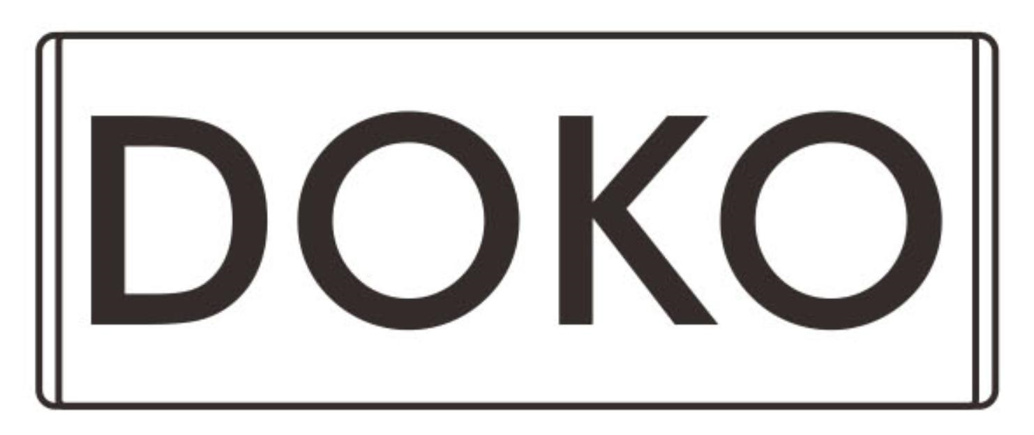 19类-建筑材料DOKO商标转让