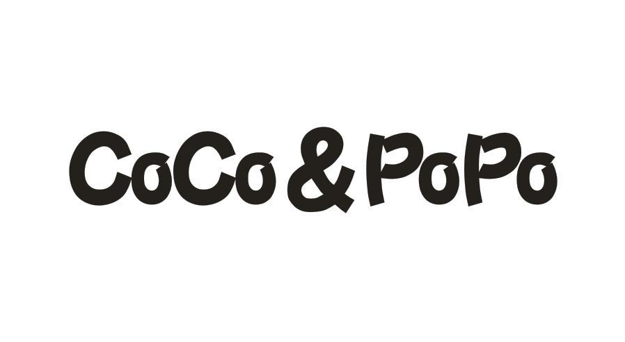 43类-餐饮住宿COCO&POPO商标转让