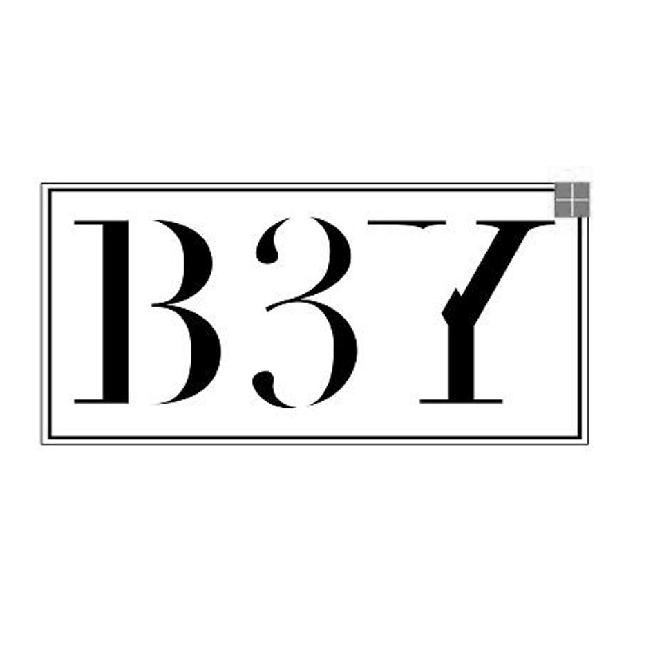 18类-箱包皮具B3Y商标转让