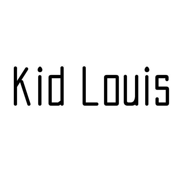 KID LOUIS商标转让