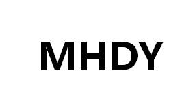 14类-珠宝钟表MHDY商标转让
