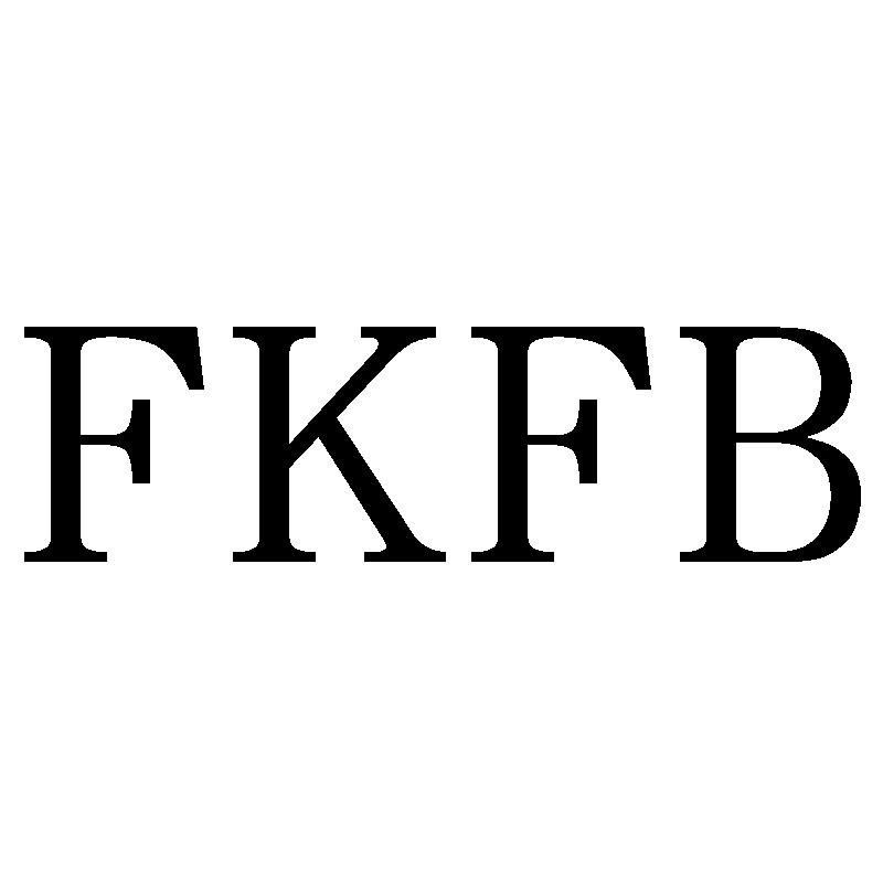 30类-面点饮品FKFB商标转让