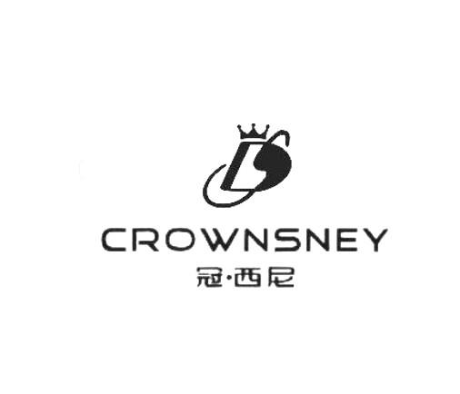 19类-建筑材料CROWNSNEY 冠西尼商标转让