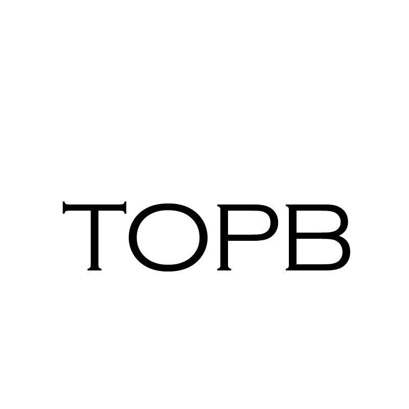 TOPB商标转让