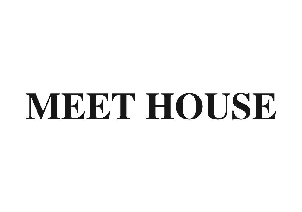 20类-家具MEET HOUSE商标转让