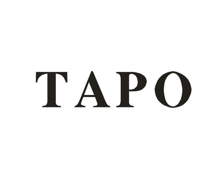05类-医药保健TAPO商标转让
