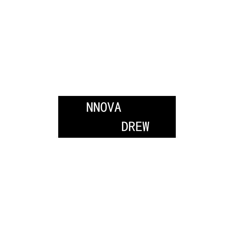 25类-服装鞋帽NNOVA DREW商标转让
