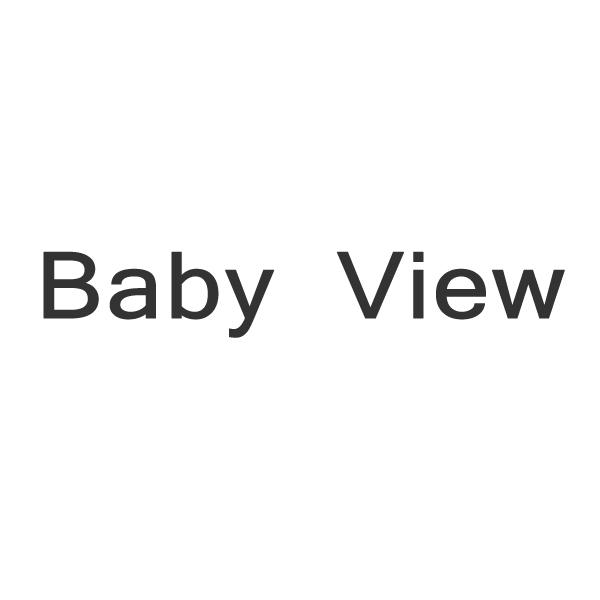 BABY VIEW商标转让