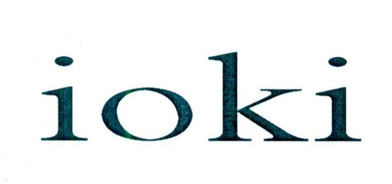 09类-科学仪器IOKI商标转让