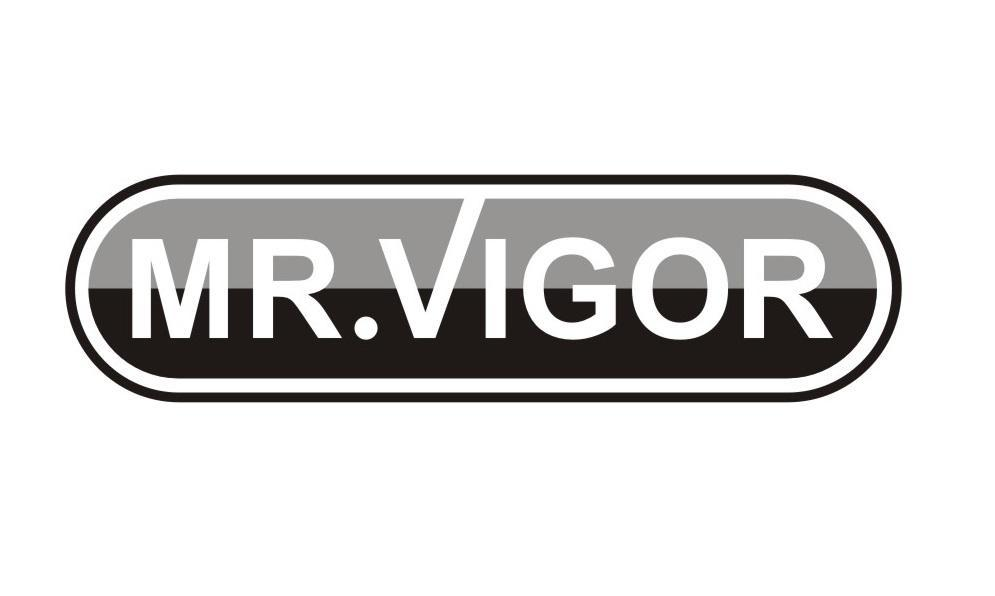 03类-日化用品MR.VIGOR商标转让