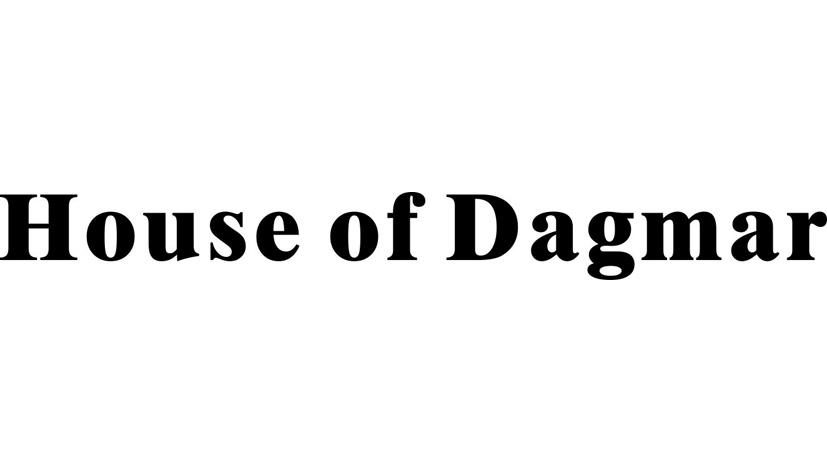 25类-服装鞋帽HOUSE OF DAGMAR商标转让