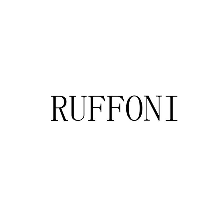 07类-机械设备RUFFONI商标转让