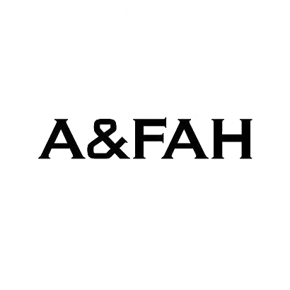 A&FAH商标转让