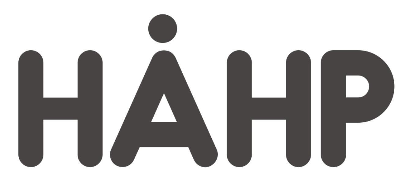 HAHP商标转让