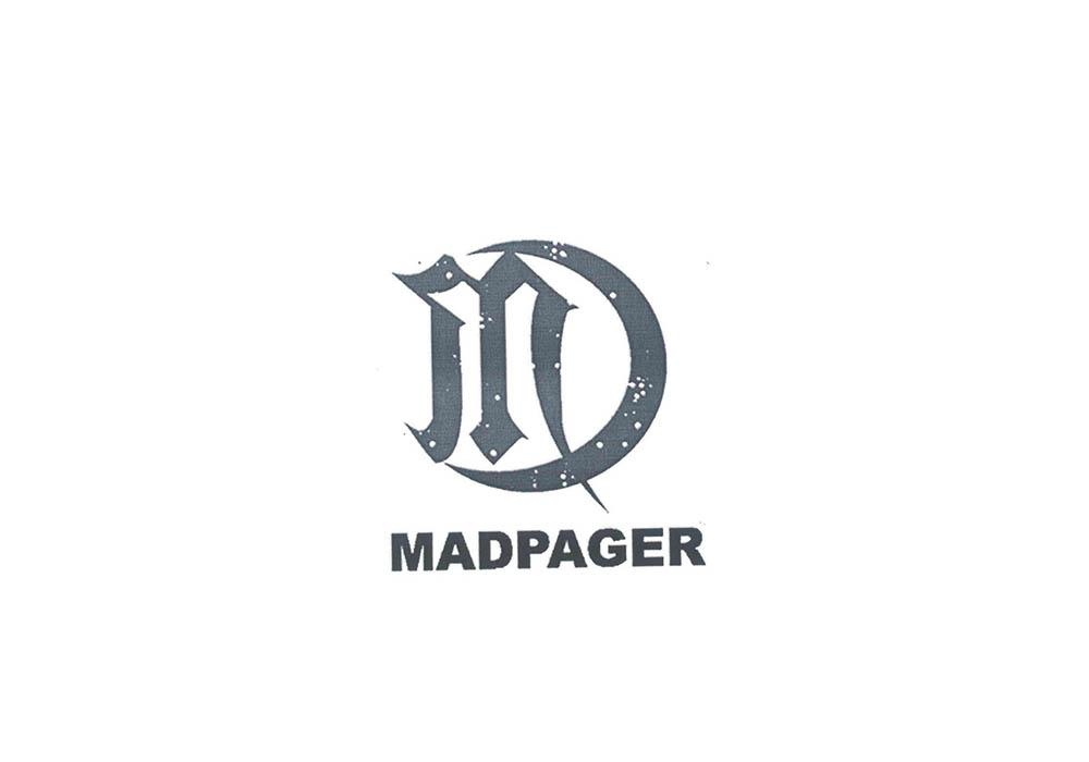 M MADPAGER商标转让