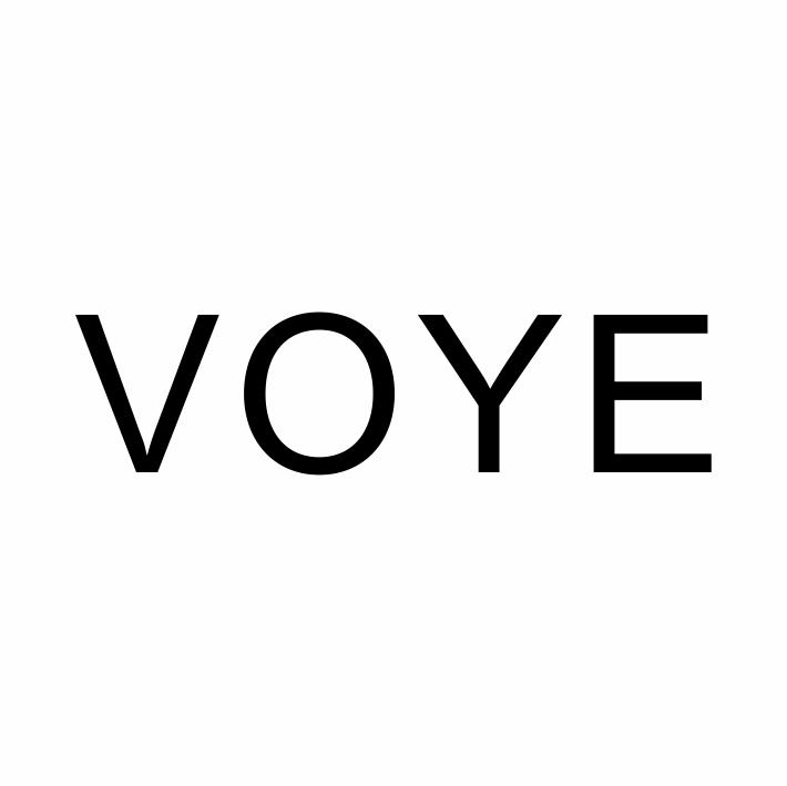 金华市商标转让-35类广告销售-VOYE