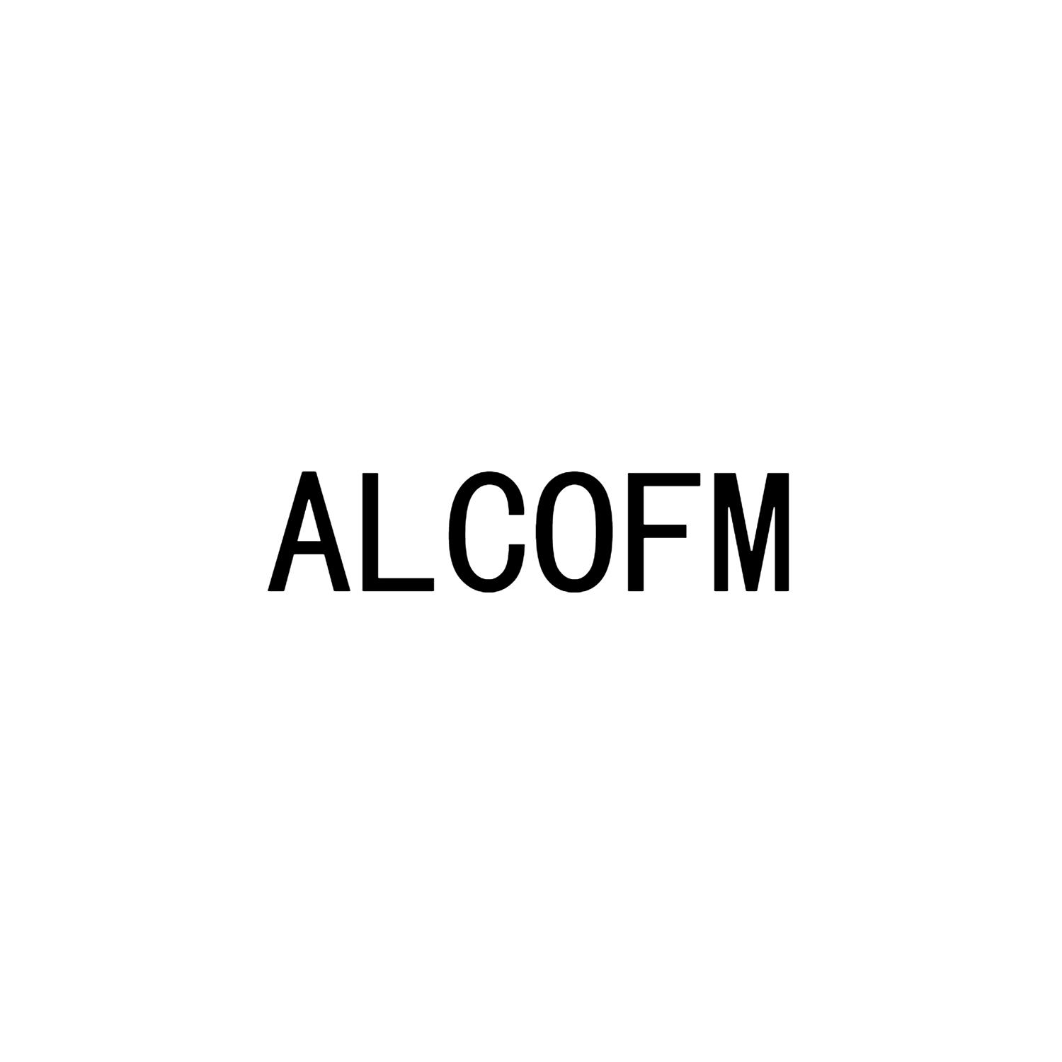 30类-面点饮品ALCOFM商标转让