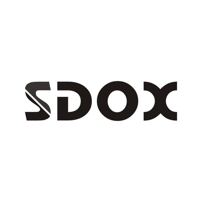 SDOX商标转让
