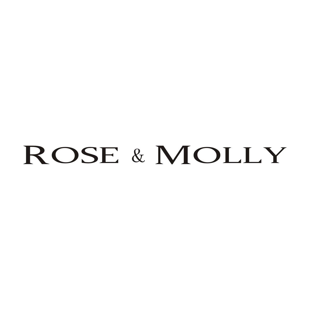 30类-面点饮品ROSE & MOLLY商标转让