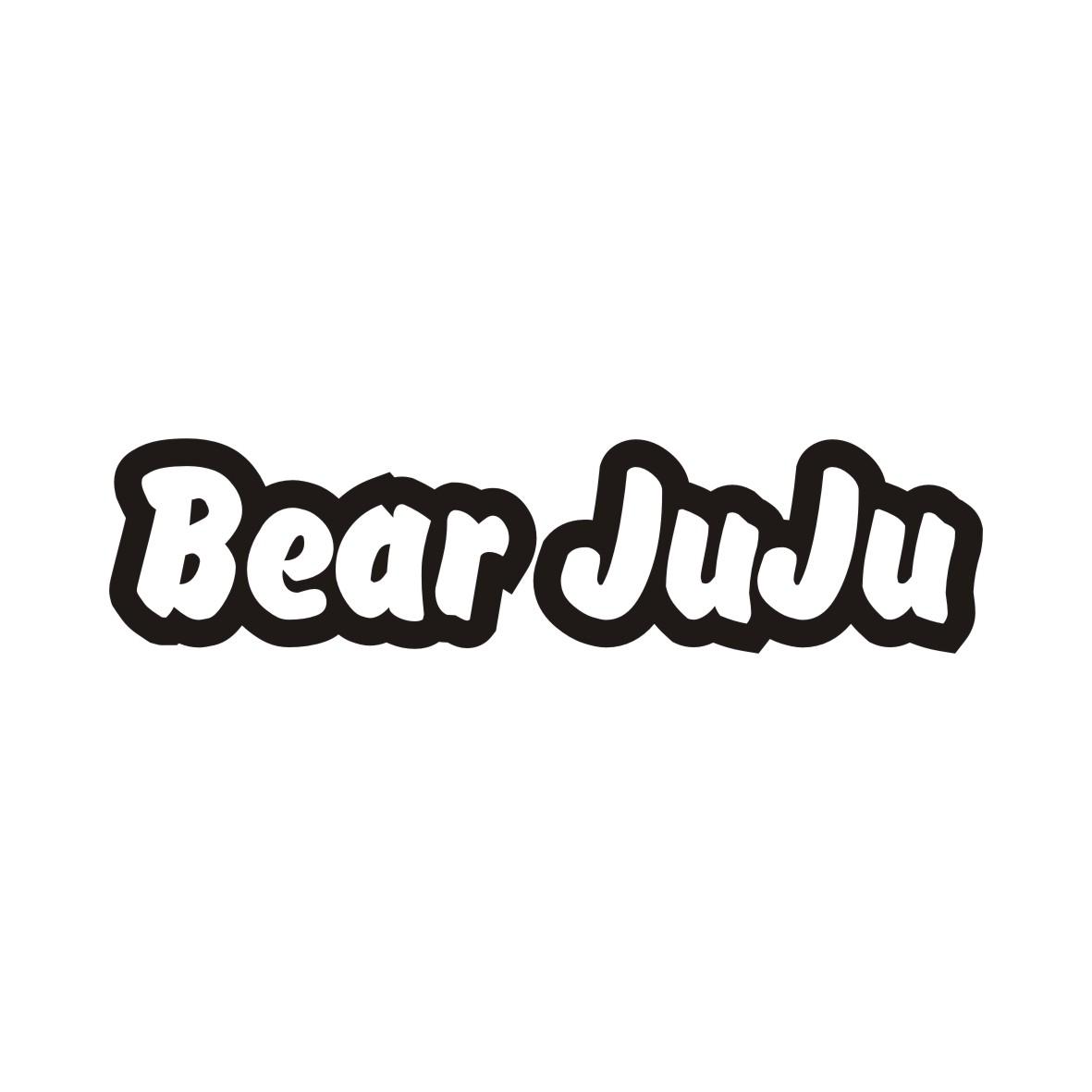 16类-办公文具BEAR JUJU商标转让