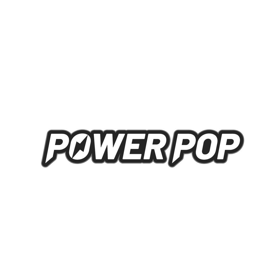 41类-教育文娱POWER POP商标转让