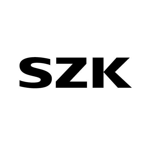 06类-金属材料SZK商标转让