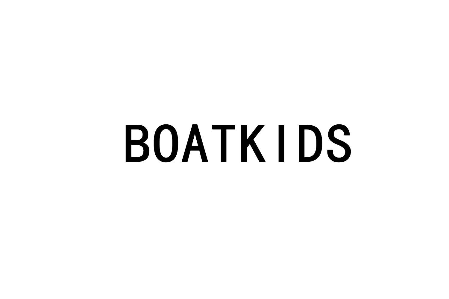 20类-家具BOATKIDS商标转让