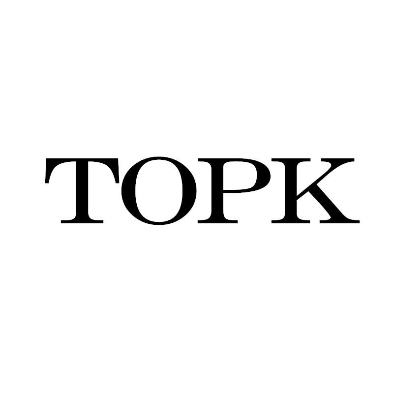 TOPK商标转让