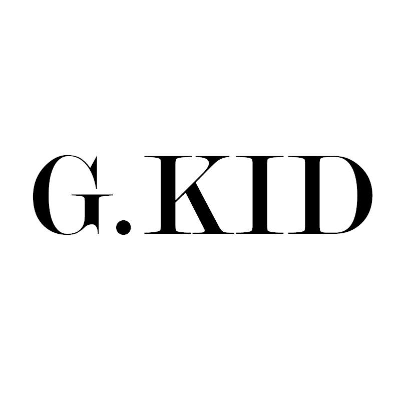 G. KID商标转让
