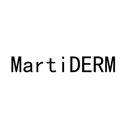 21类-厨具瓷器MARTIDERM商标转让